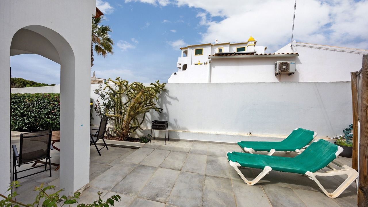 Photo of Outdoor in Praia da Luz