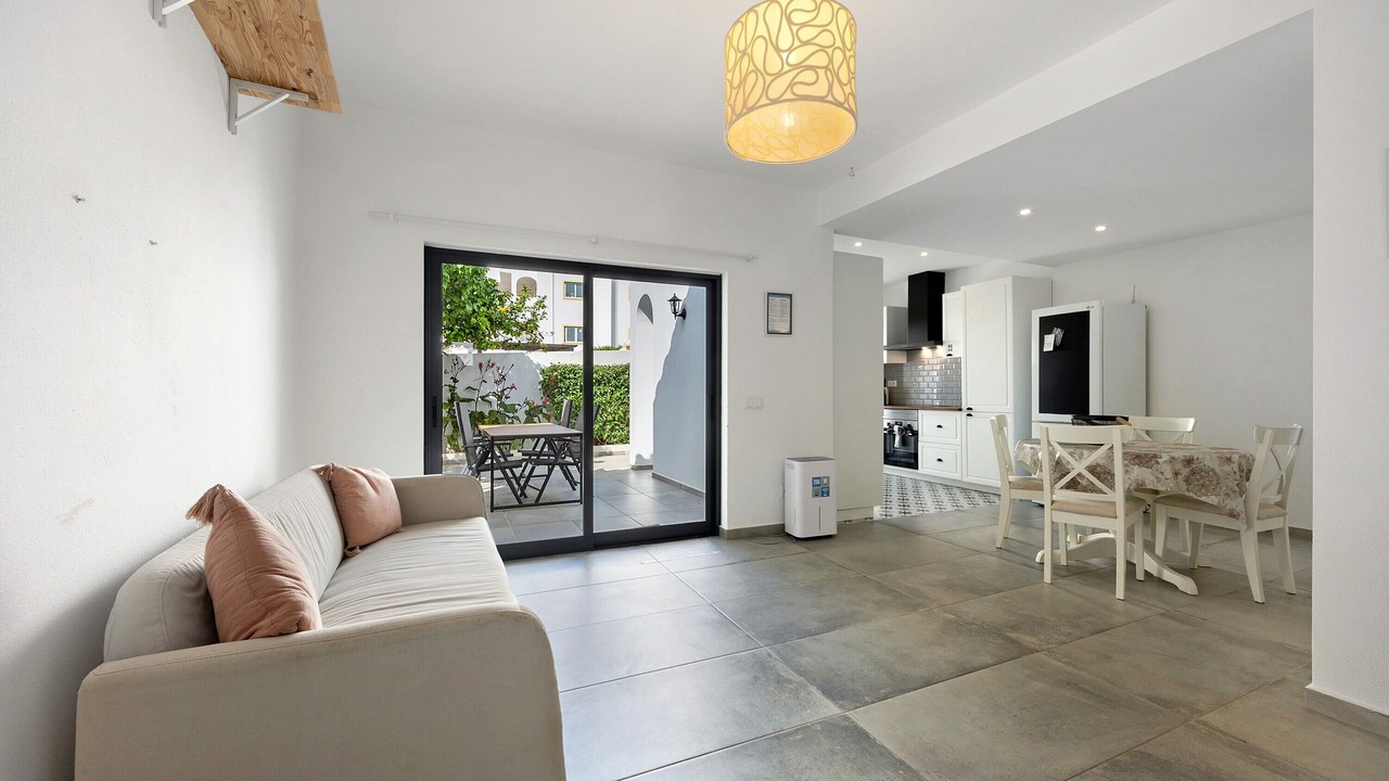 Photo of Livingroom in Praia da Luz