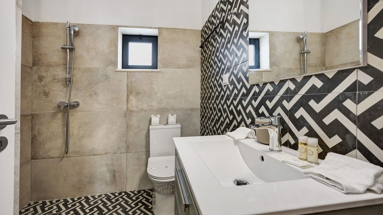 Photo of Bathroom in Praia da Luz