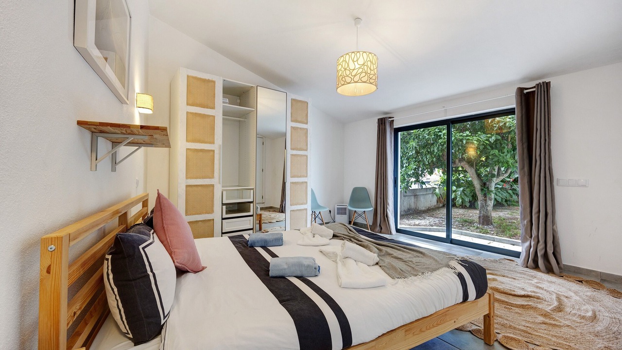 Photo of Bedroom in Praia da Luz