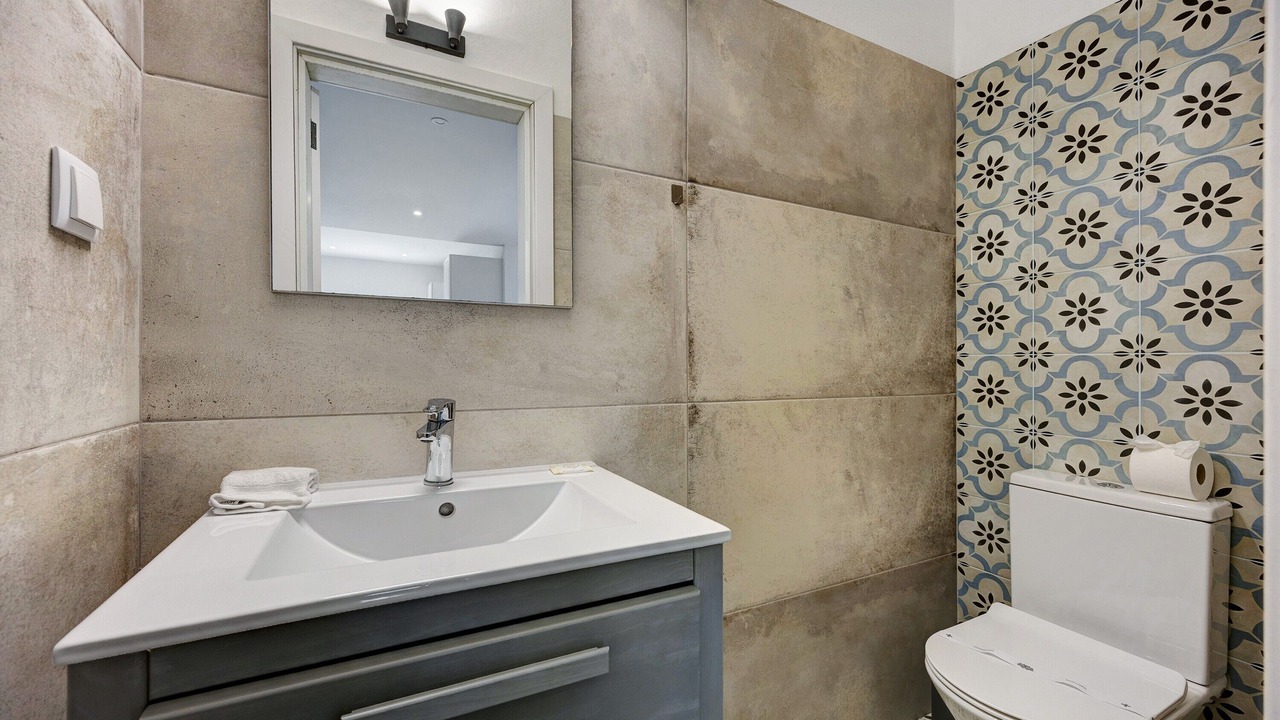 Photo of Bathroom in Praia da Luz