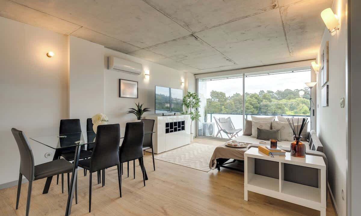 Photo of Livingroom in Vila Nova de Gaia