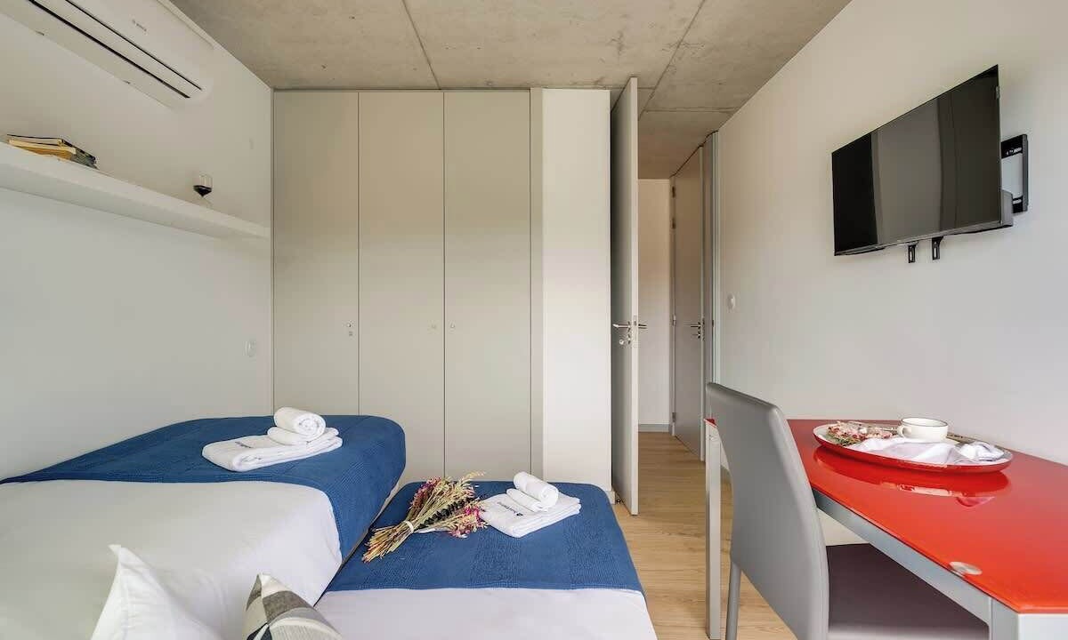 Photo of Bedroom in Vila Nova de Gaia