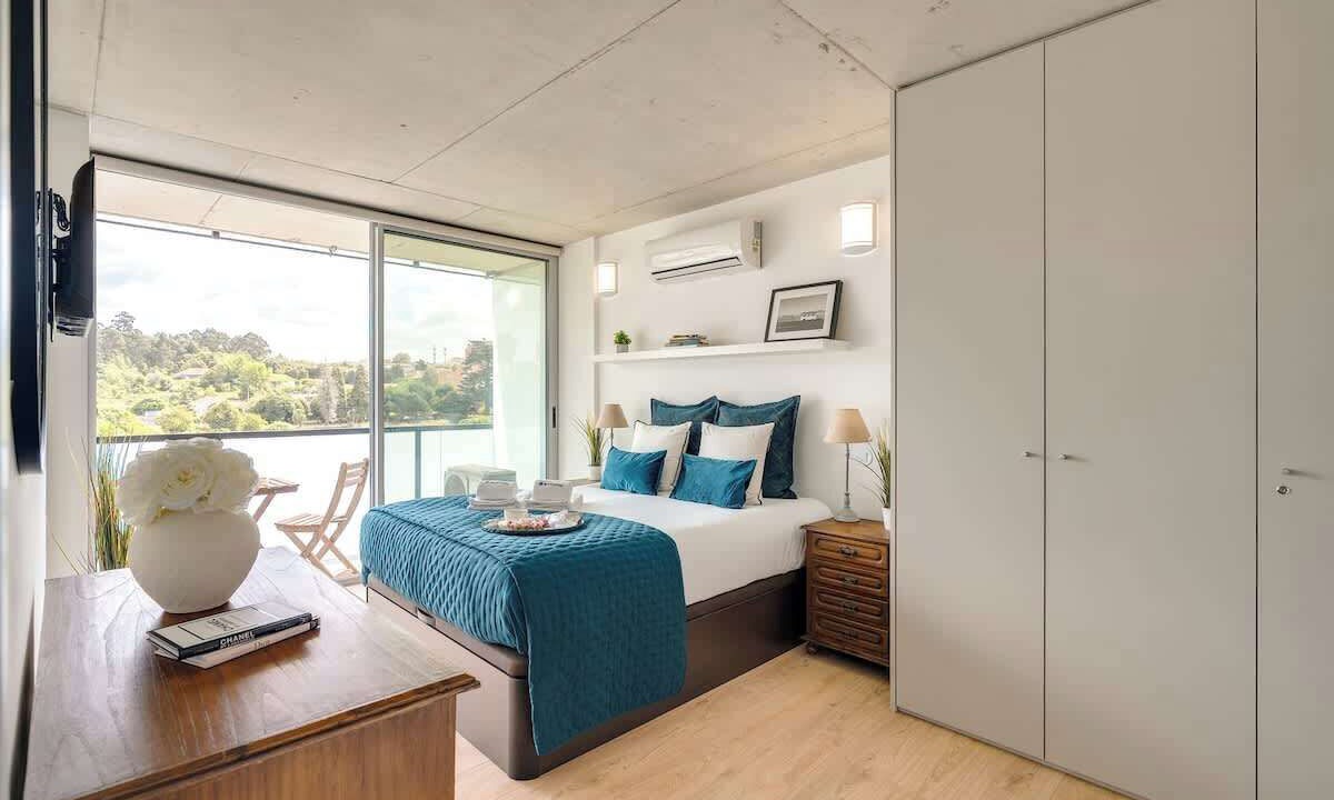 Photo of Bedroom in Vila Nova de Gaia