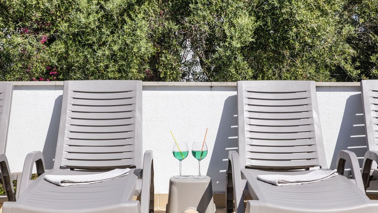 Photo of Patio Balcony in Carvoeiro