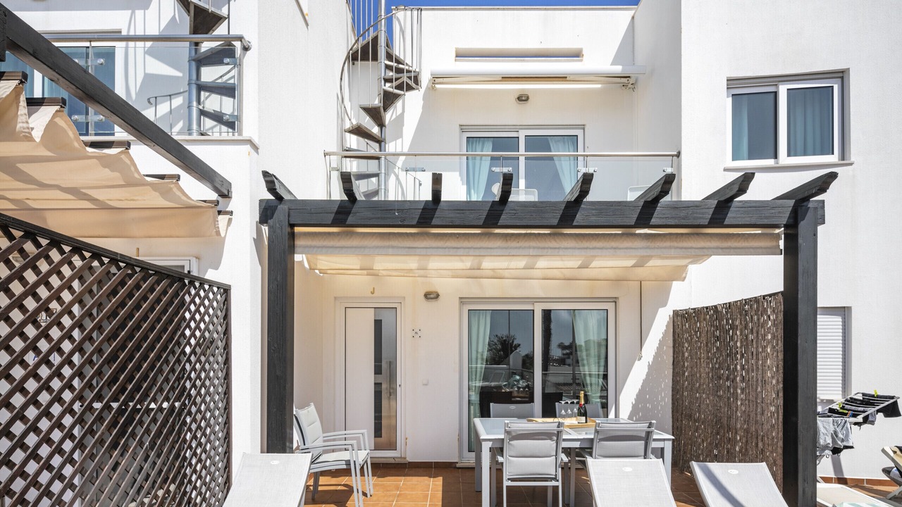 Photo of Outdoor in Carvoeiro