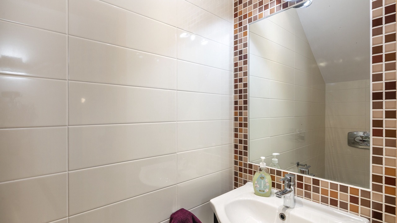Photo of Bathroom in Carvoeiro