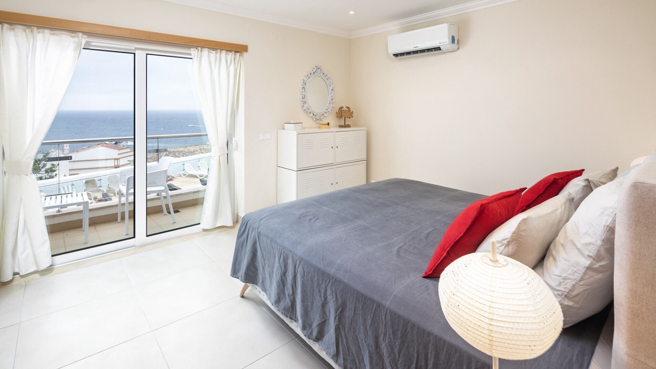 Photo of Bedroom in Carvoeiro