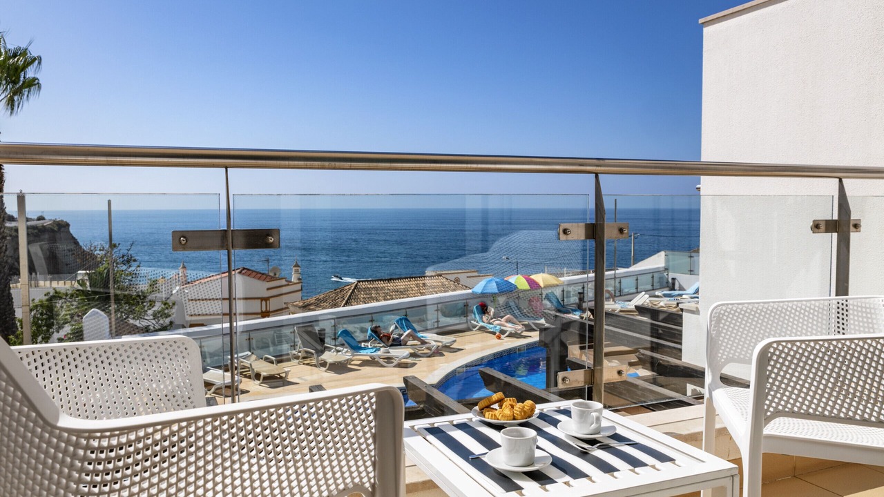 Photo of Outdoor in Carvoeiro