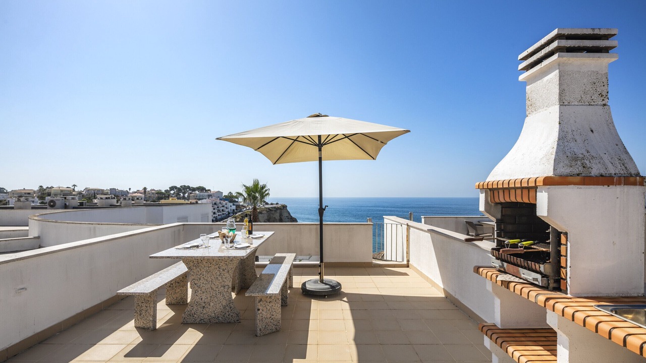 Photo of Outdoor in Carvoeiro