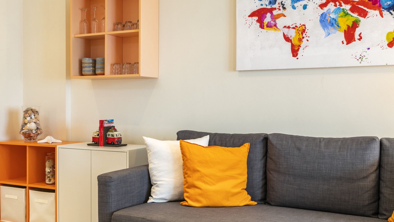 Photo of Livingroom in Carvoeiro