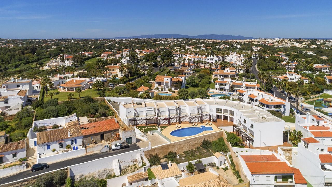 Photo of Outdoor in Carvoeiro
