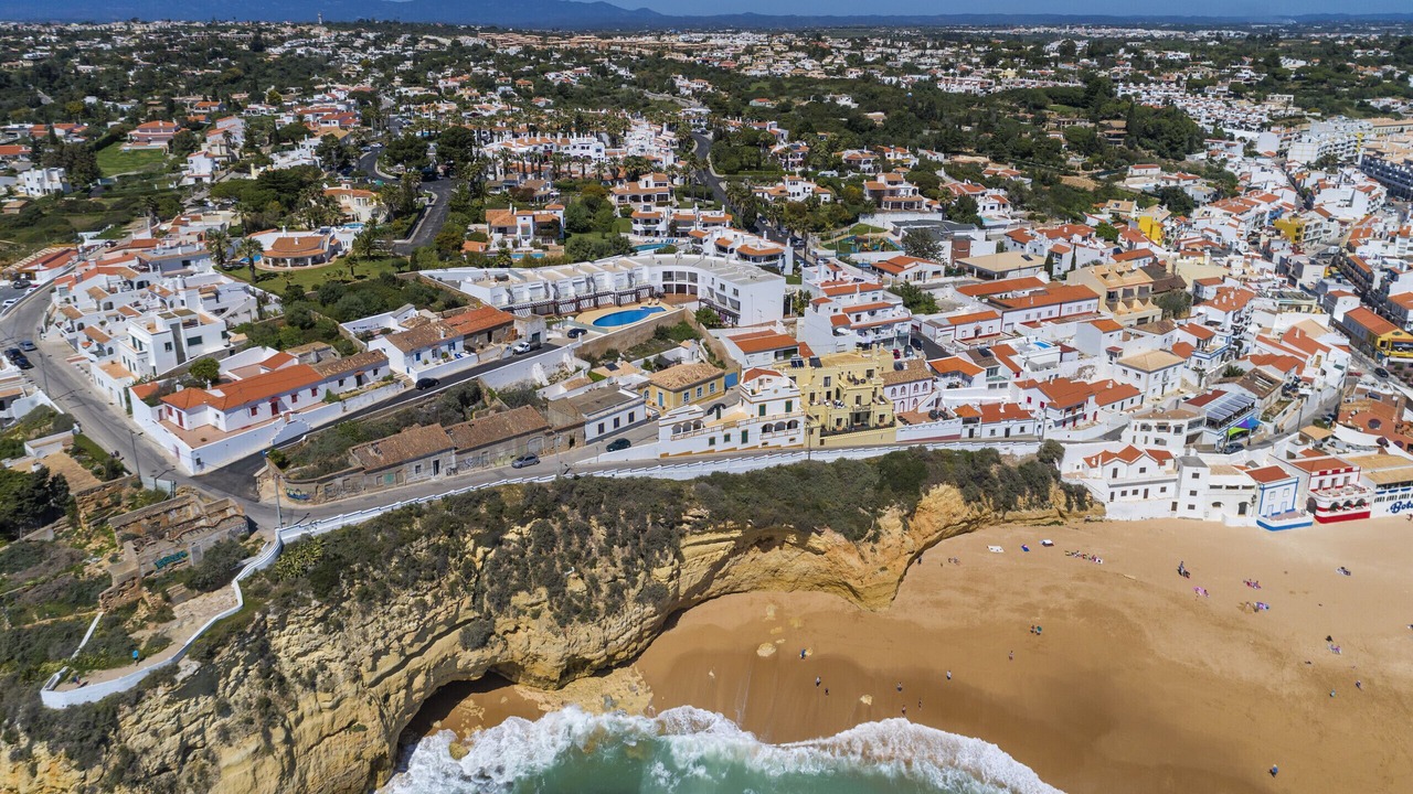 Photo of Outdoor in Carvoeiro