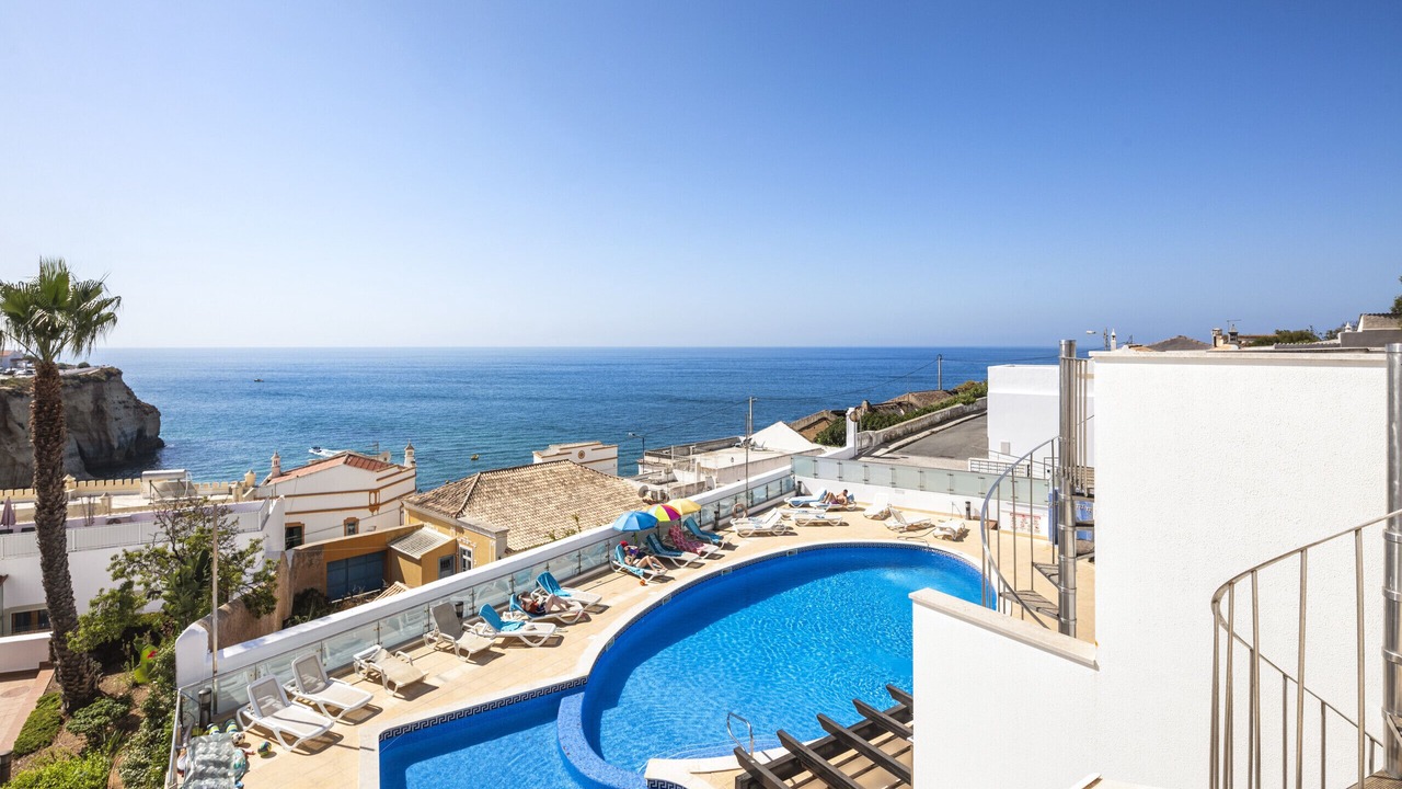 Photo of Outdoor in Carvoeiro