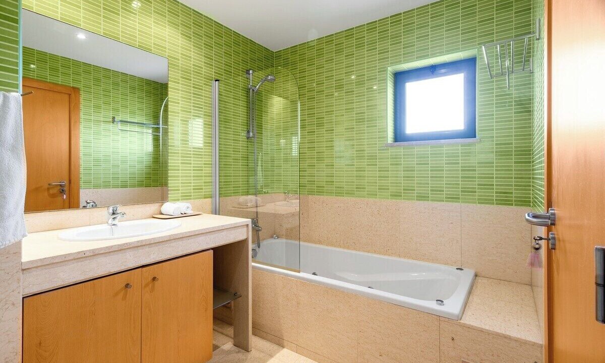 Photo of Bathroom in Barrio Santana