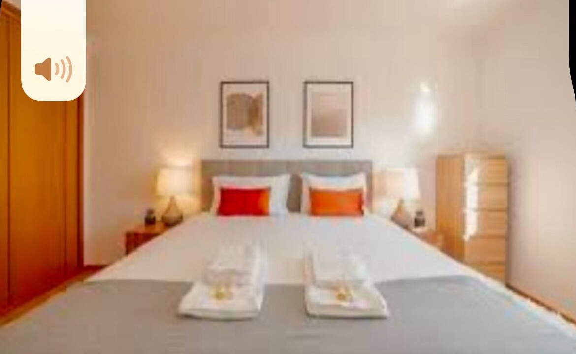 Photo of Bedroom in Barrio Santana