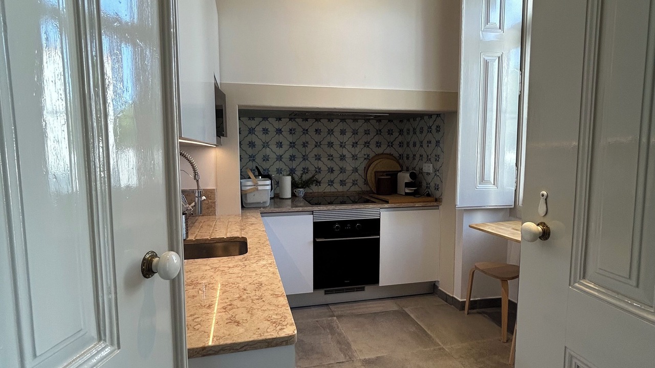 Photo of Kitchen in Golega