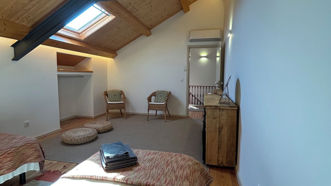 Photo of Bedroom in Golega