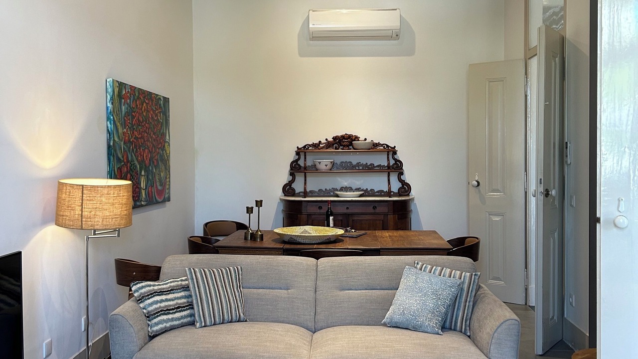 Photo of Livingroom in Golega