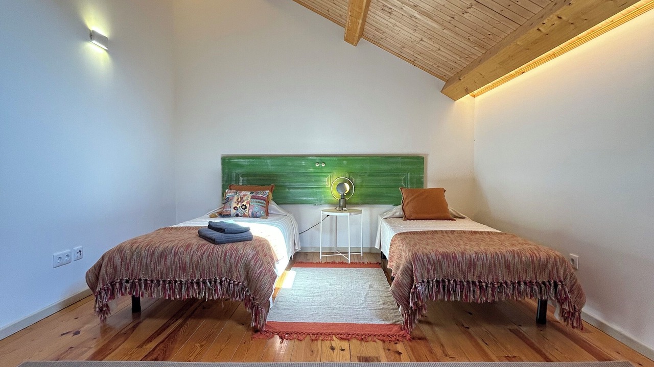 Photo of Bedroom in Golega