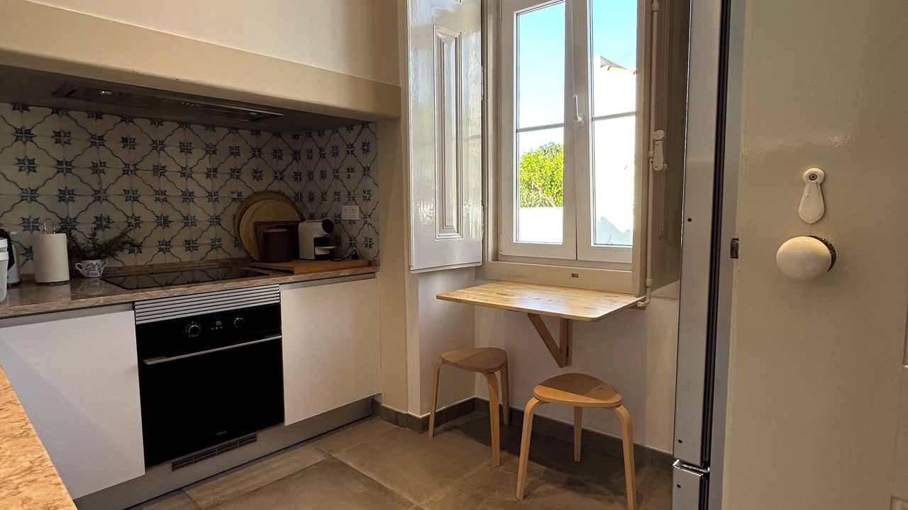 Photo of Kitchen in Golega