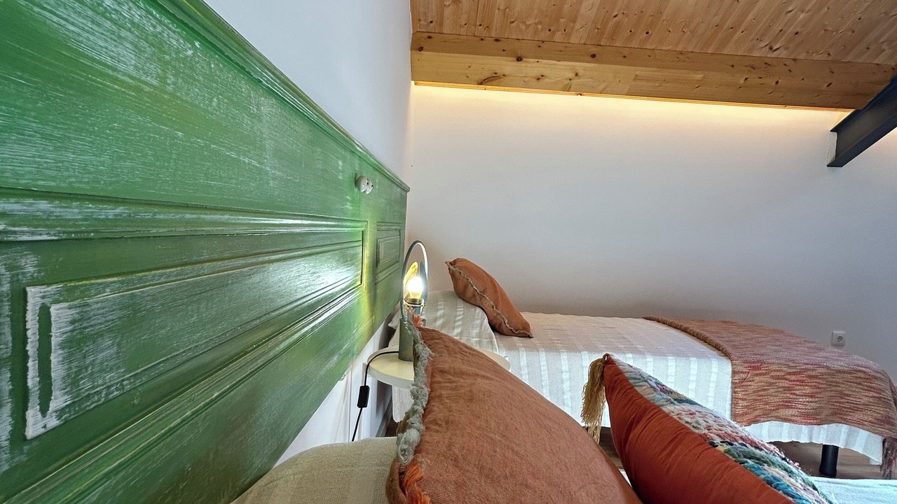 Photo of Bedroom in Golega