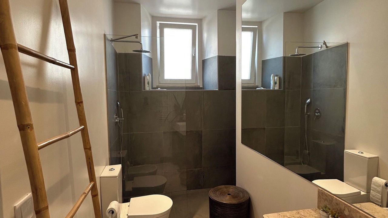 Photo of Bathroom in Golega
