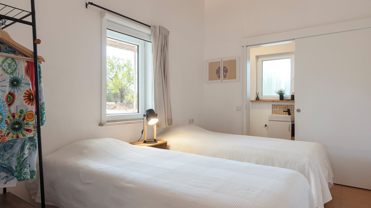 Photo of Bedroom in Salir