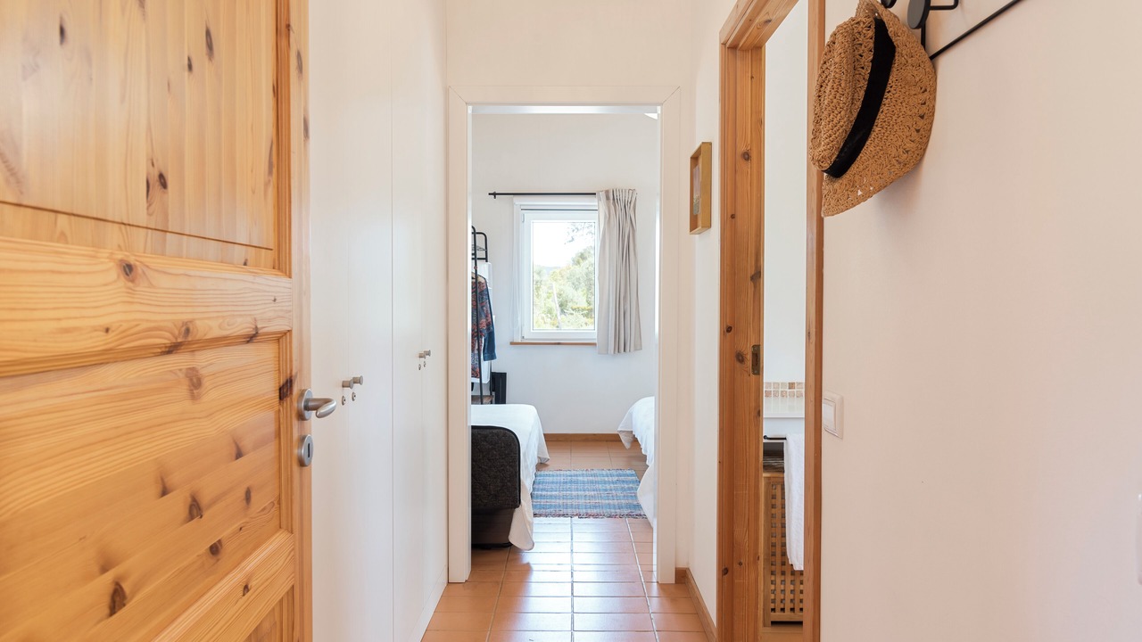 Photo of Bedroom in Salir