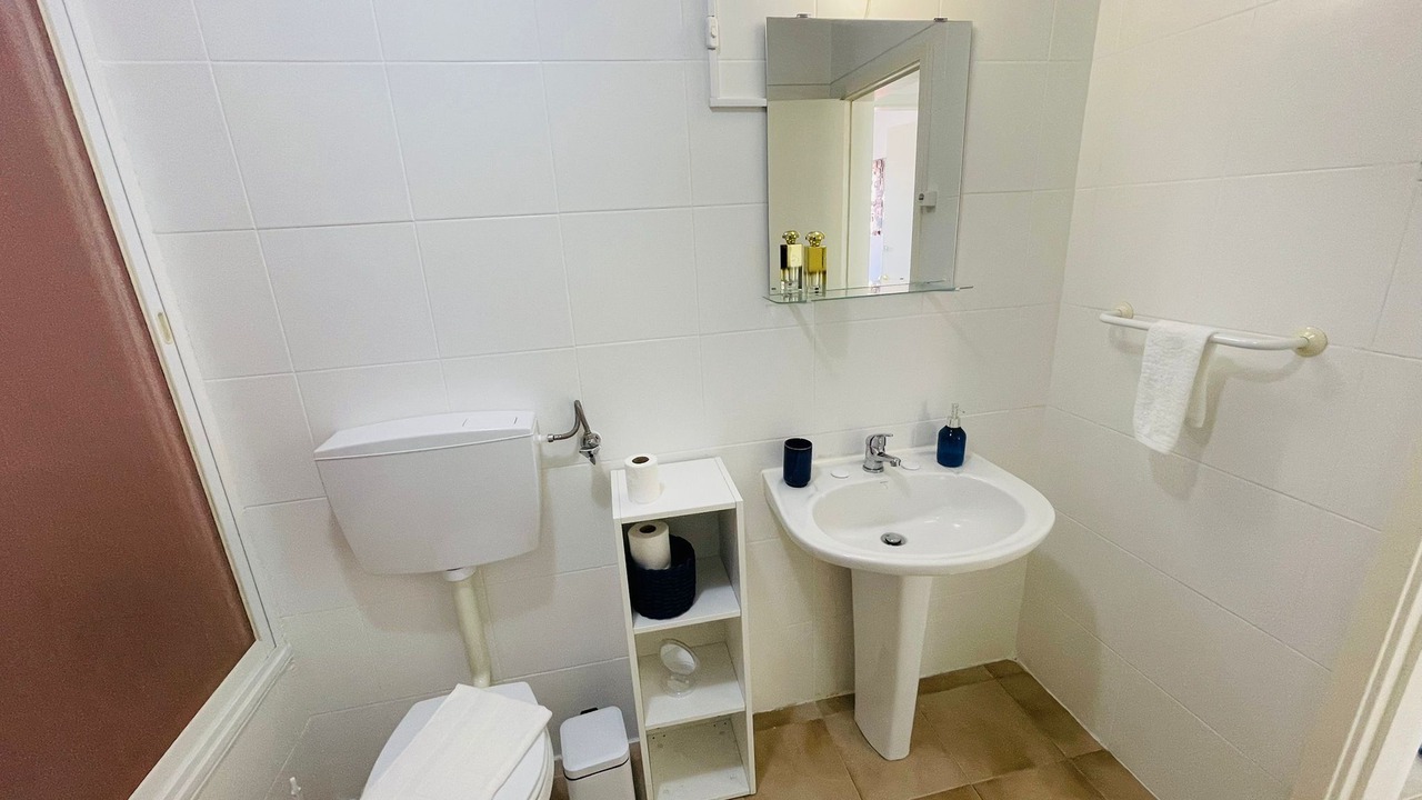 Photo of Bathroom in Marvila