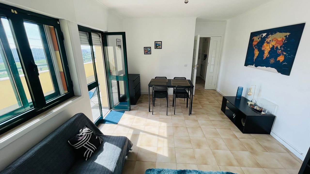 Photo of Livingroom in Marvila