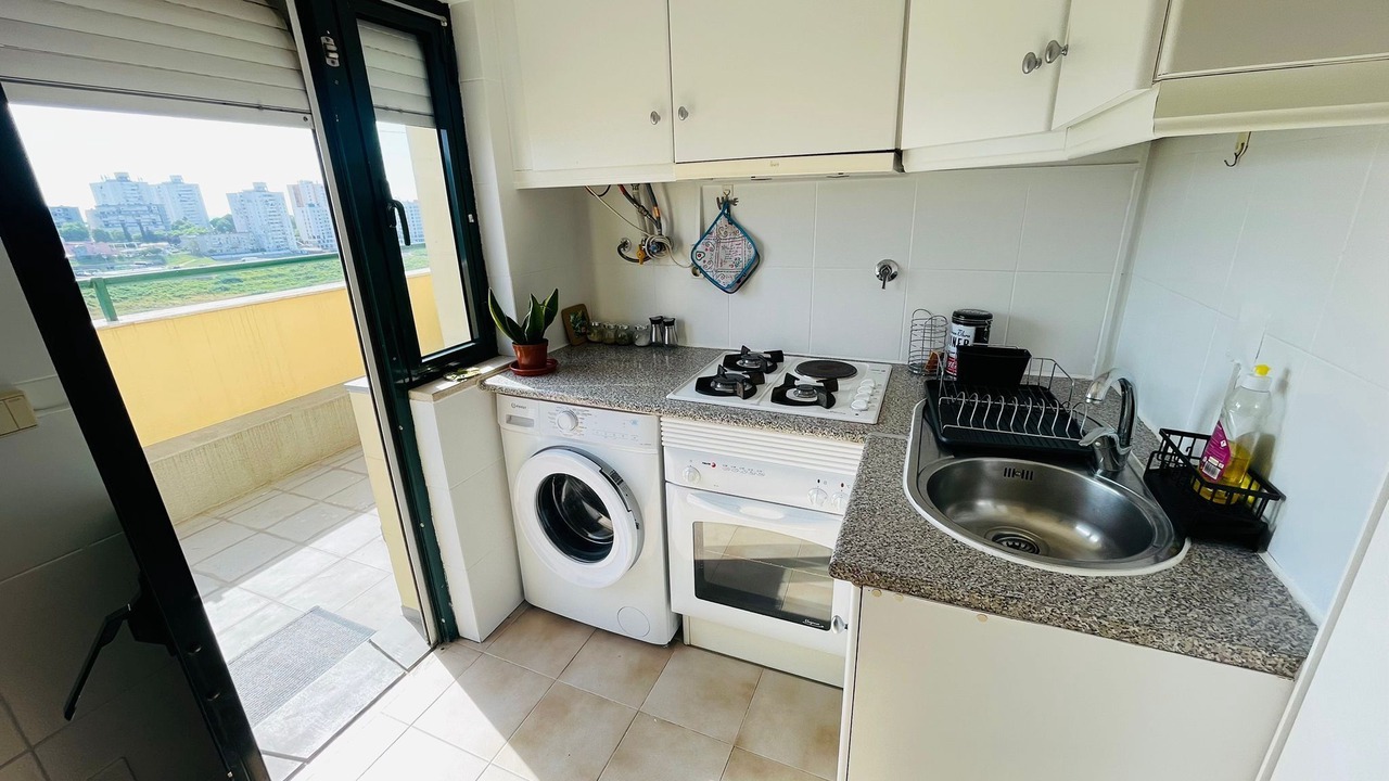 Photo of Kitchen in Marvila