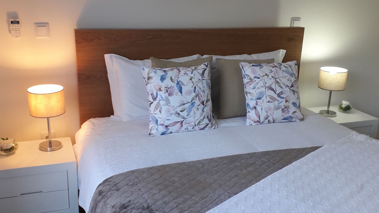 Photo of Bedroom in Terras de Bouro
