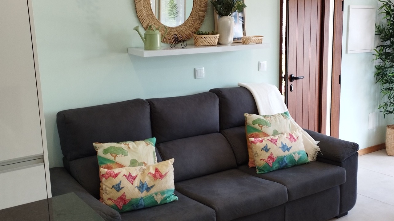 Photo of Livingroom in Terras de Bouro