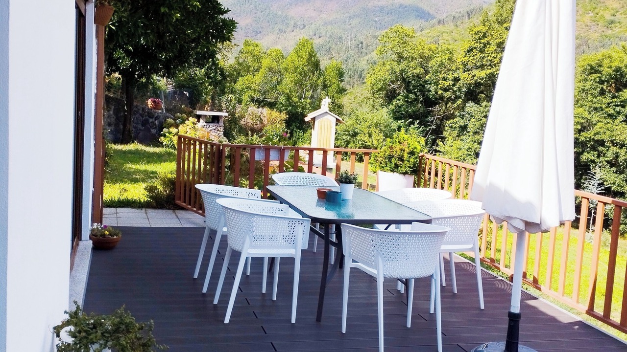 Photo of Outdoor in Terras de Bouro