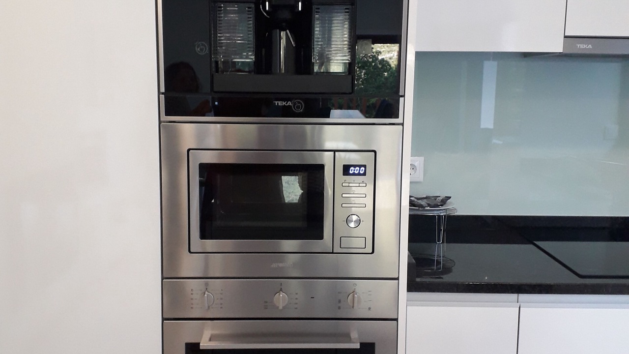 Photo of Kitchen in Terras de Bouro