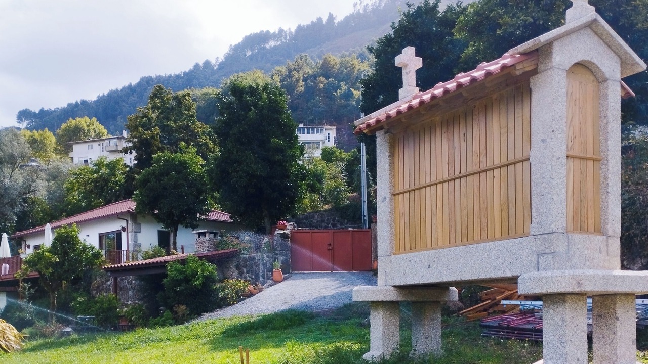 Photo of Outdoor in Terras de Bouro