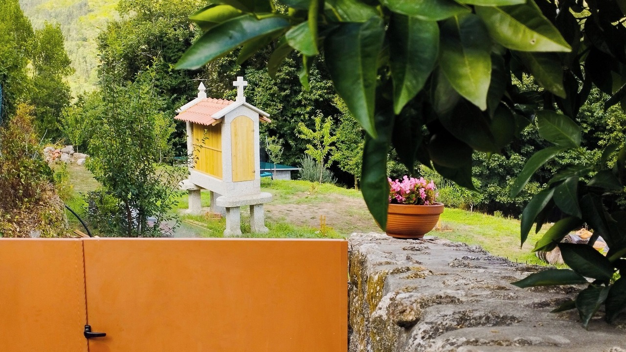 Photo of Outdoor in Terras de Bouro