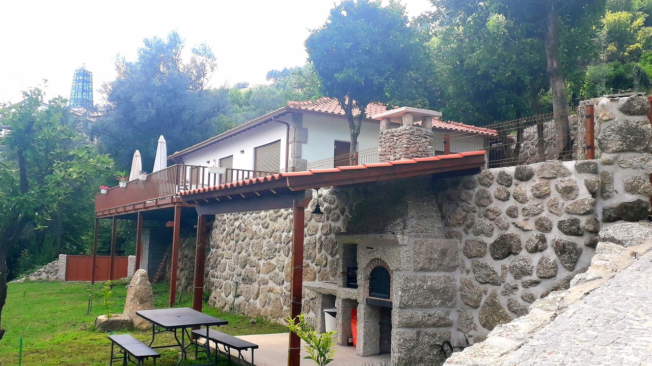 Photo of Outdoor in Terras de Bouro