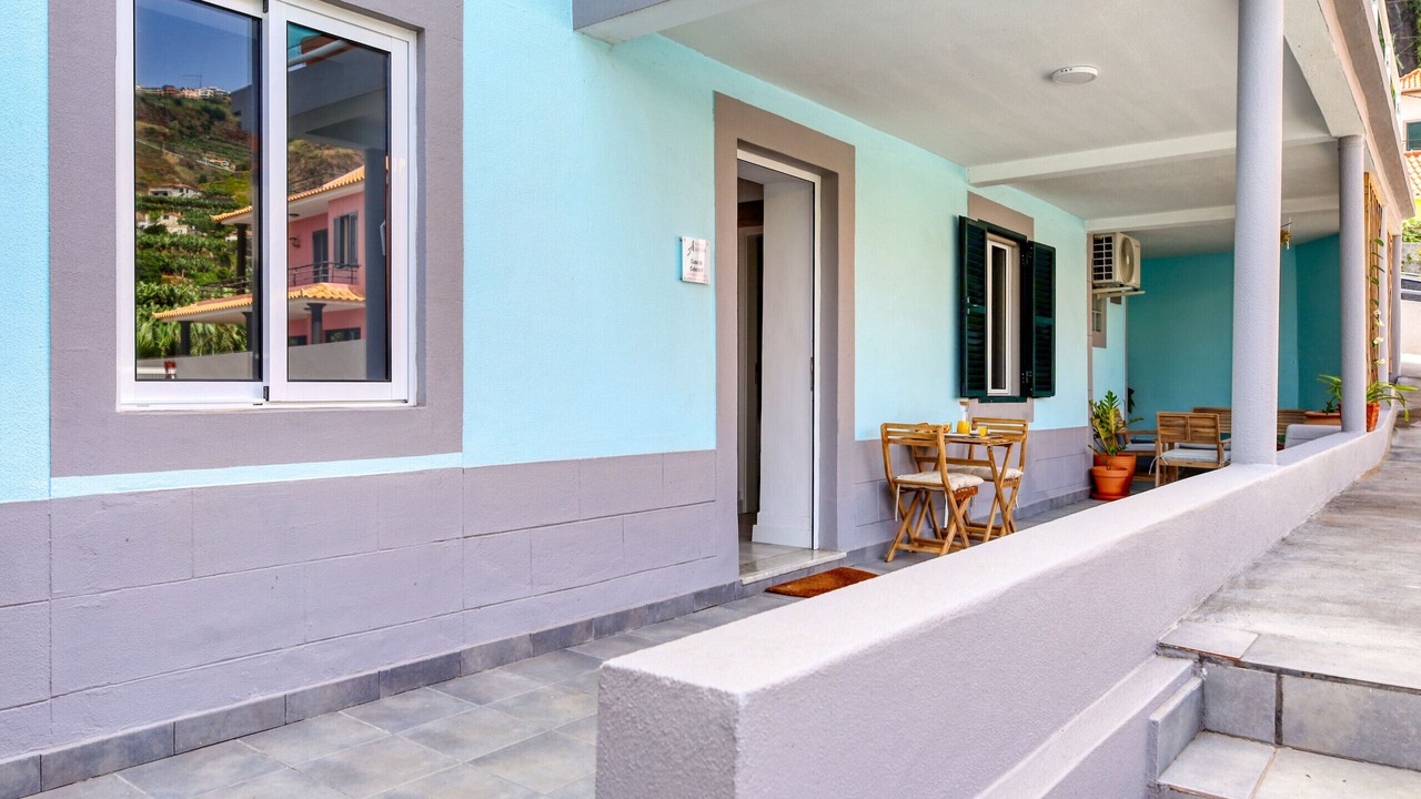 Photo of Outdoor in Ponta do Sol