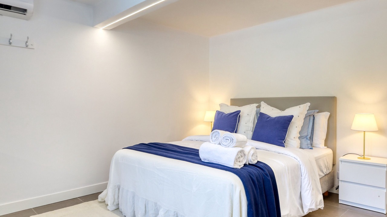 Photo of Bedroom in Ponta do Sol