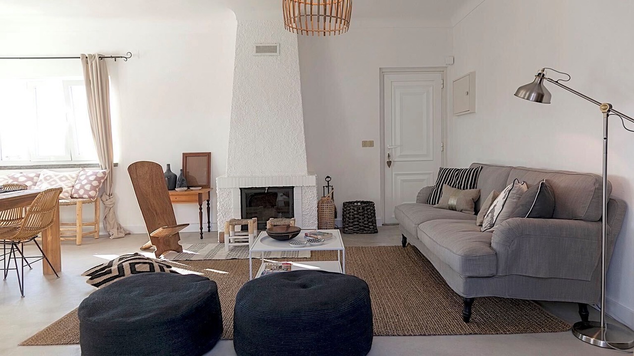Photo of Livingroom in Cadaval