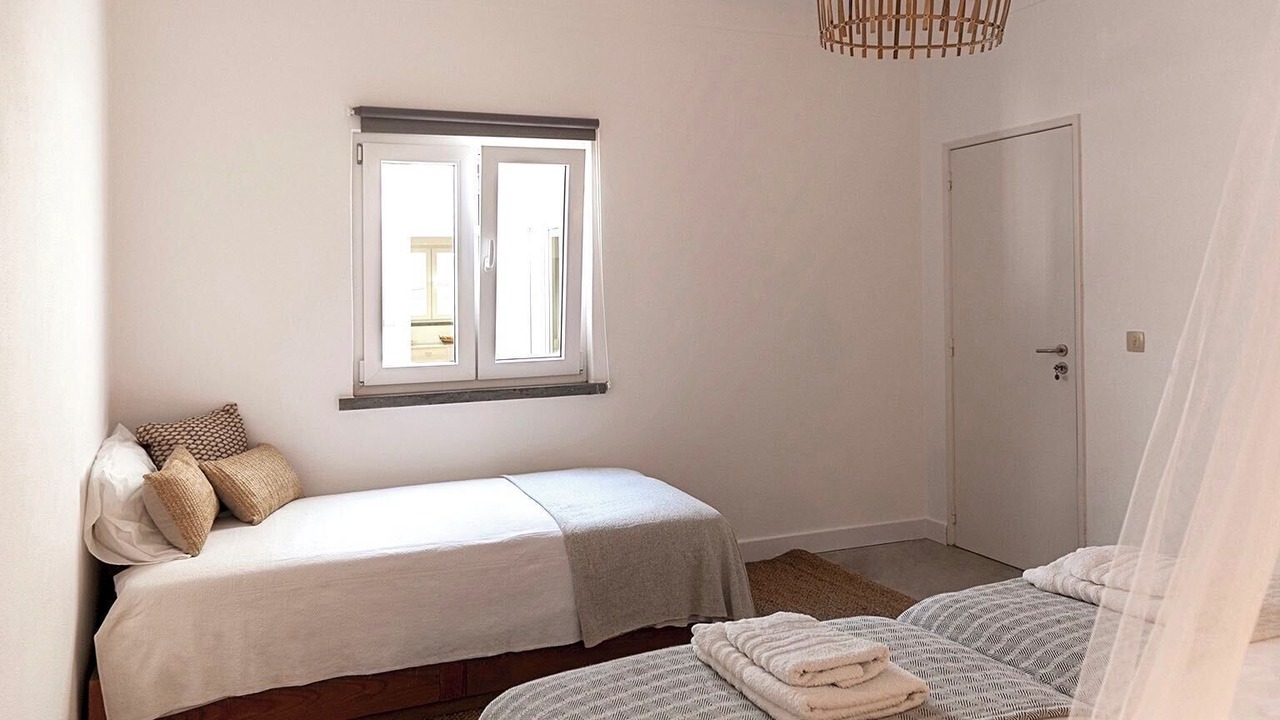 Photo of Bedroom in Cadaval