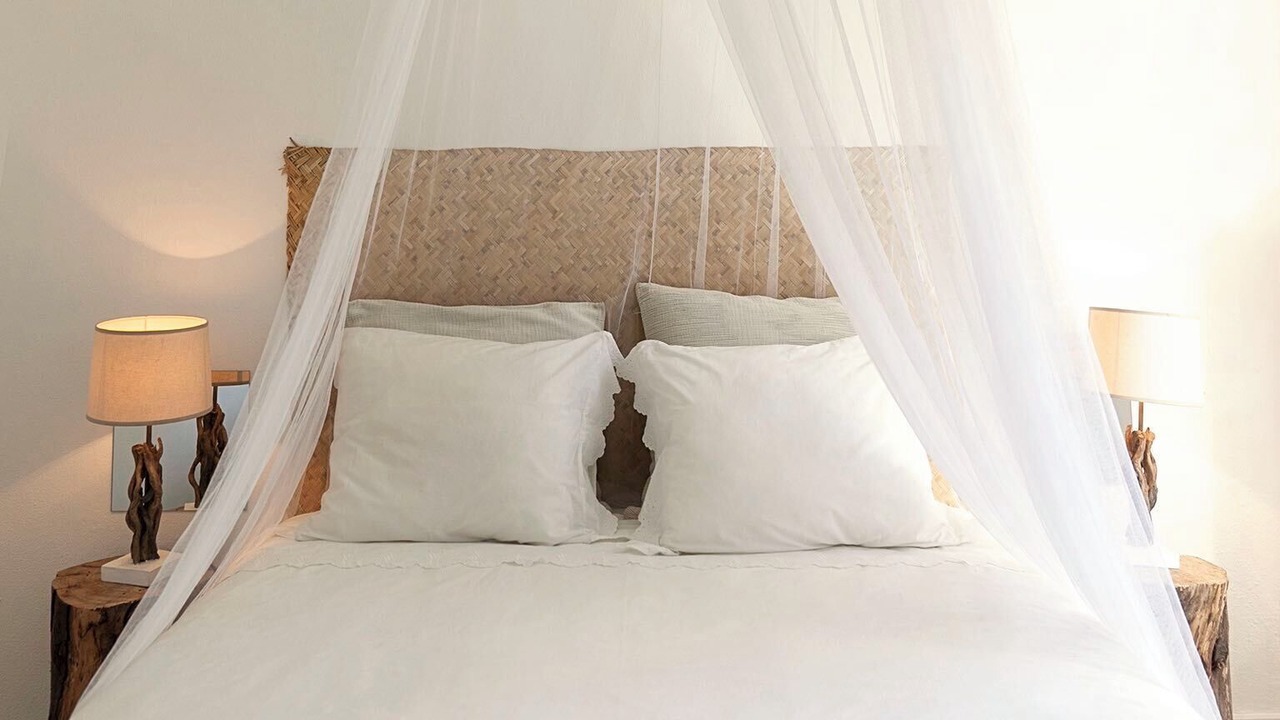 Photo of Bedroom in Cadaval
