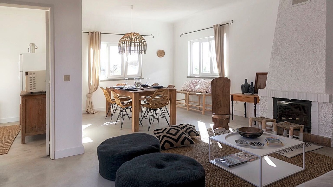 Photo of Livingroom in Cadaval