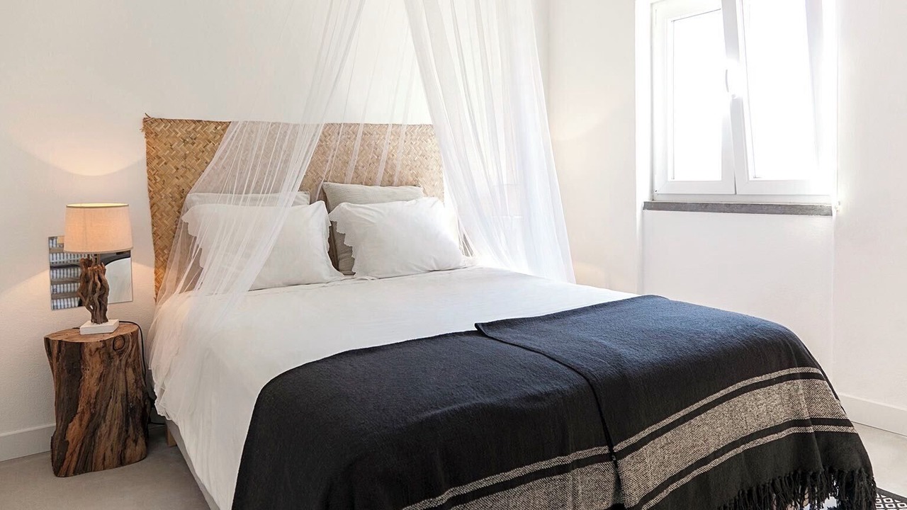 Photo of Bedroom in Cadaval