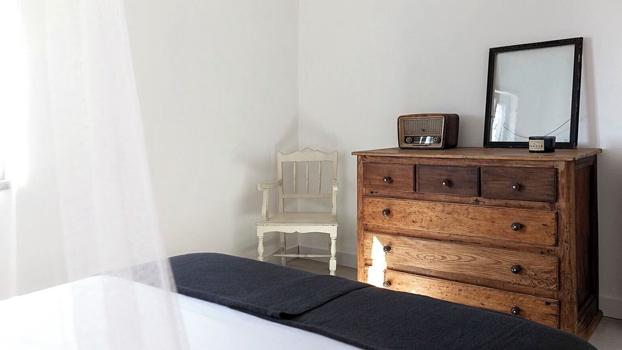 Photo of Bedroom in Cadaval