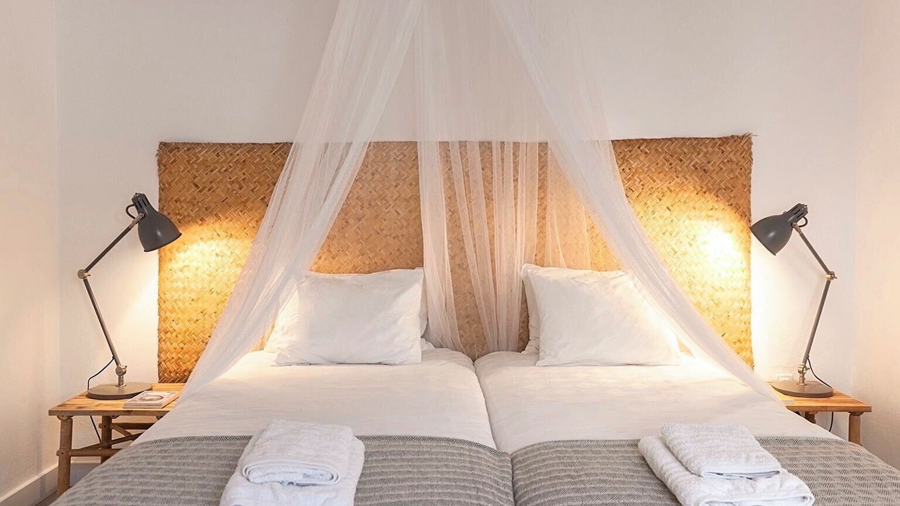 Photo of Bedroom in Cadaval