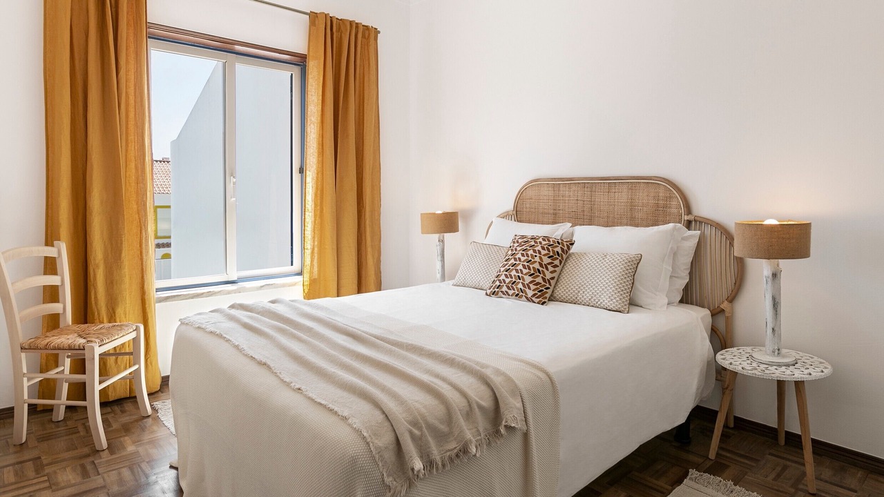 Photo of Bedroom in Ericeira