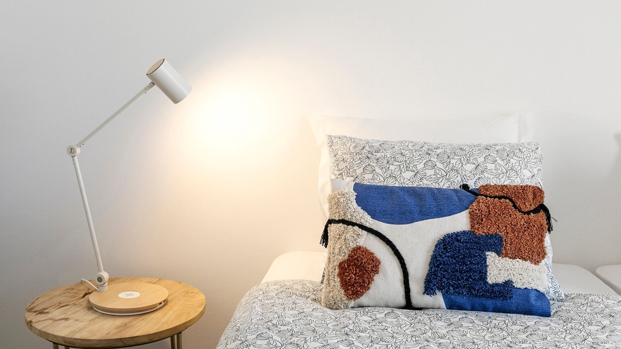 Photo of Bedroom in Ericeira